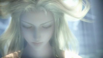 DISSIDIA 012 FINAL FANTASY FINAL Trailer - TRICKING DAY