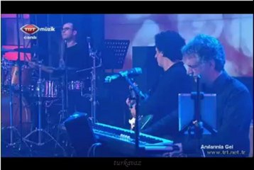 O YAZ Zerrin Özer TRT 2013