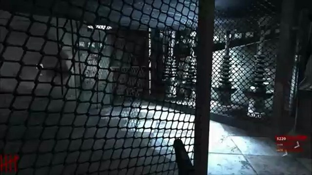 Custom Zombies - Berlin Bank 2.0 (Part 1)