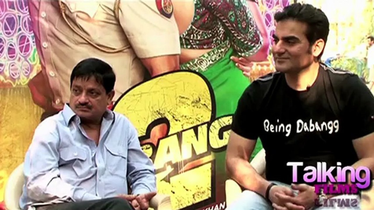 Jo Jal Rahen Hain, Fikar Mat Karo Salman Khan video Dailymotion