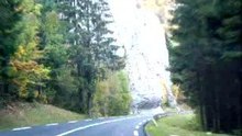 Gorges du Furon