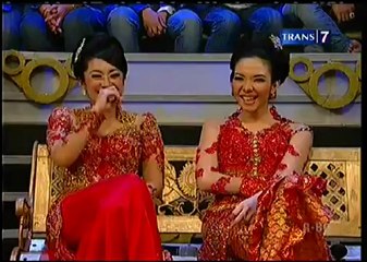 Opera Van Java (OVJ) - Heri Suporter part 4