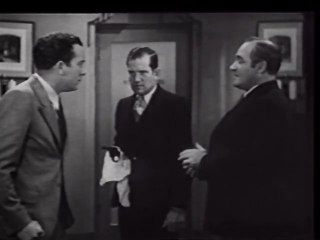 Burn-'Em-Up Barnes Part12 FINAL CHAPTER The Fatal Whisper