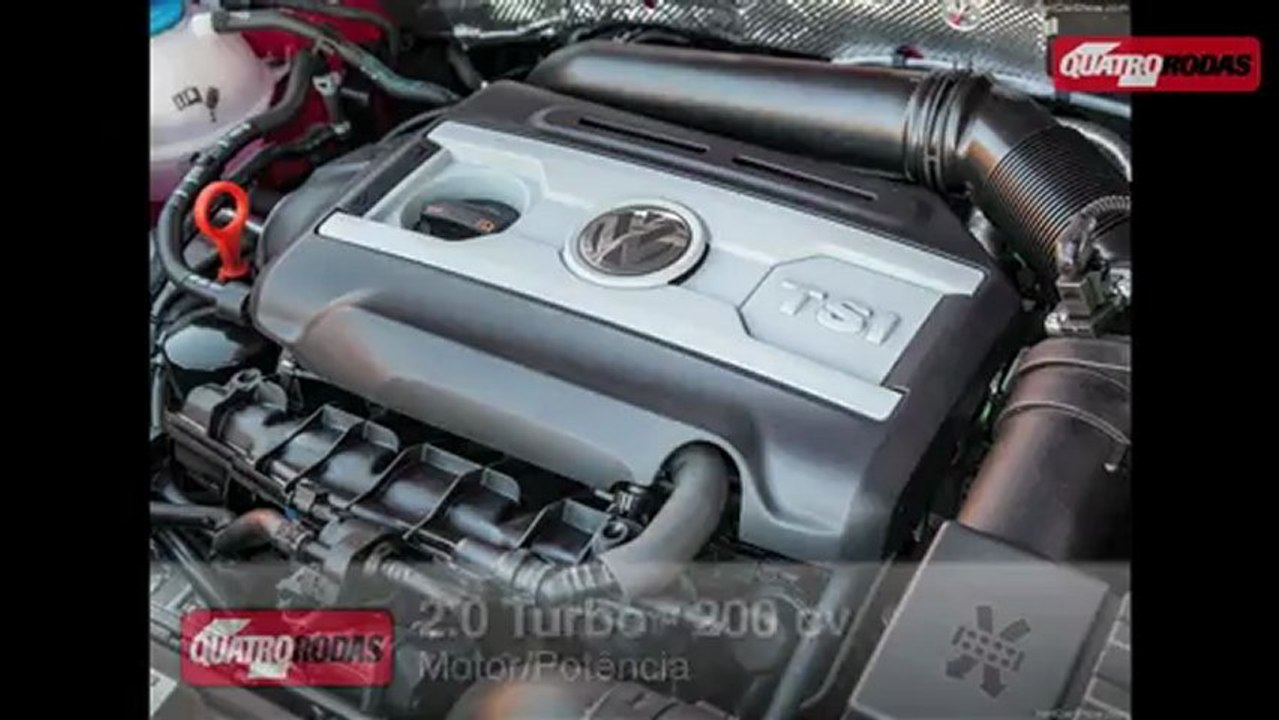 VW Beetle Cabriolet