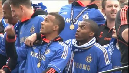 Transferts - Chelsea, Ba pour remplacer Sturridge ?