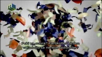 Hiçlik - Everything and Nothing - Türkçe Altyazılı