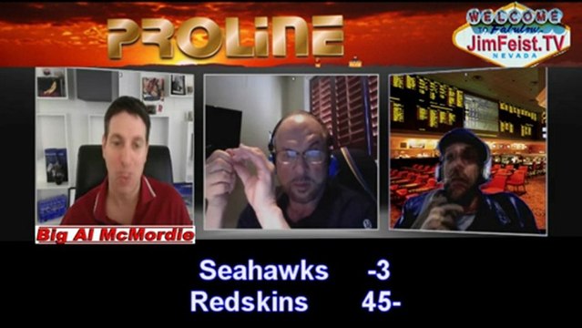 NFL Wild Card Week: Bengals vs. Texans, Seahawks vs. Redskins, Best Bets