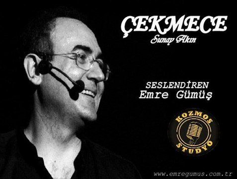 Çekmece(Sunay Akın)-Emre Gümüş