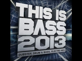 Party Bass  - Bombs Away  (Original)