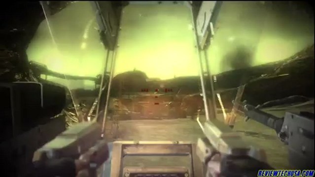 RTU's Killzone 2 Talk N' Play