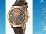 Zenith Academy Last Tsar Tourbillon Chronograph Men's Watch 18-1260-4005-72-C504|Zenith Watch|Watch