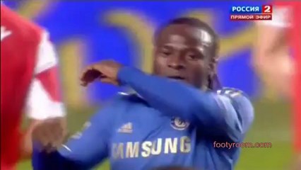 চেলসি (০) ভস কিউ পি আর (