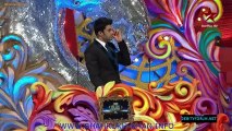 Shah Rukh Khan @iamsrk - Big Star Entertainment Awards 2012