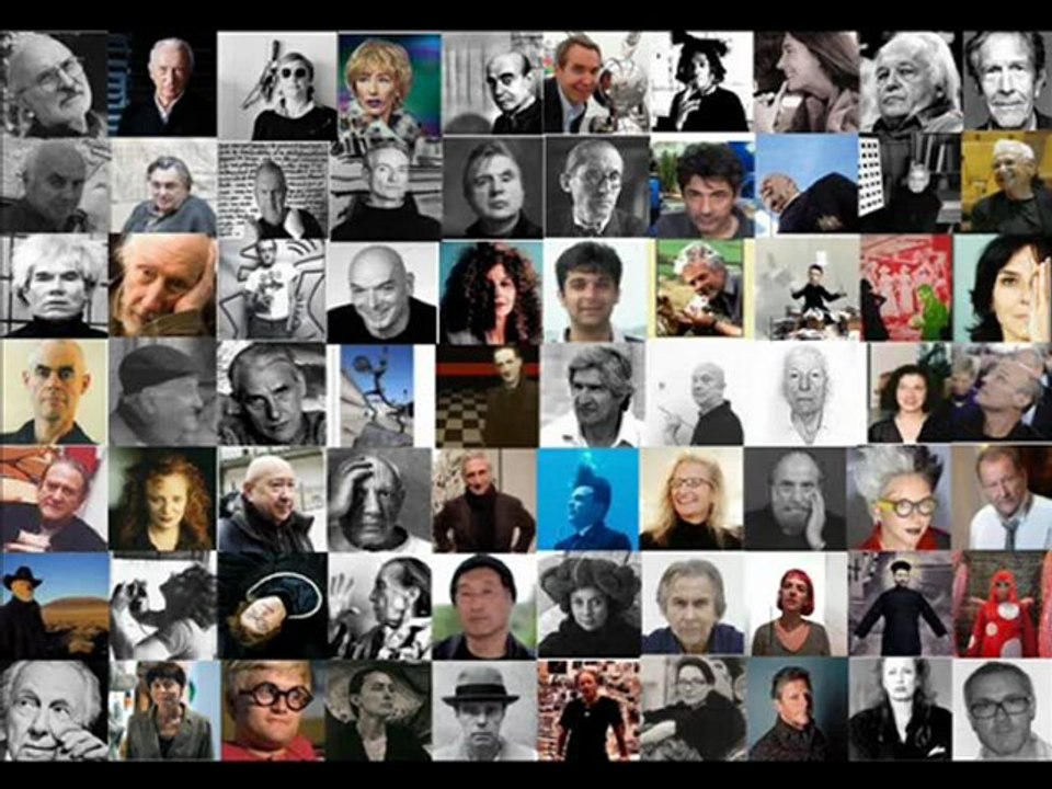 2013artistes