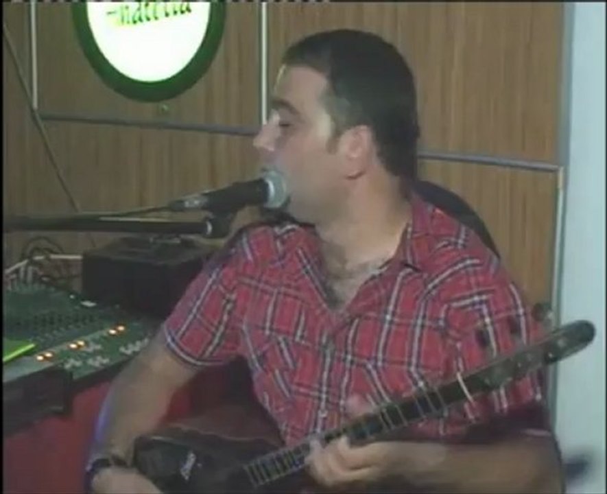 ALİ ELMAS - Alkol aldım (CAFE)