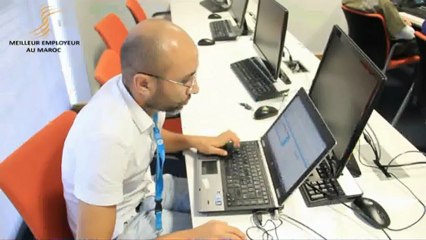 Le palmarès des meilleurs employeurs au Maroc