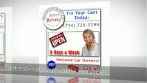714-725-7799 ~ Lexus Auto Shocks Repair Huntington Beach ~ Fountain Valley