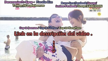 WGM Especial 1 - Luna de miel Parte 2 - Sub Español