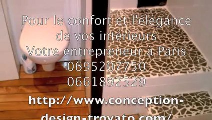 Rénovation Paris 75 06.95.20.77.50