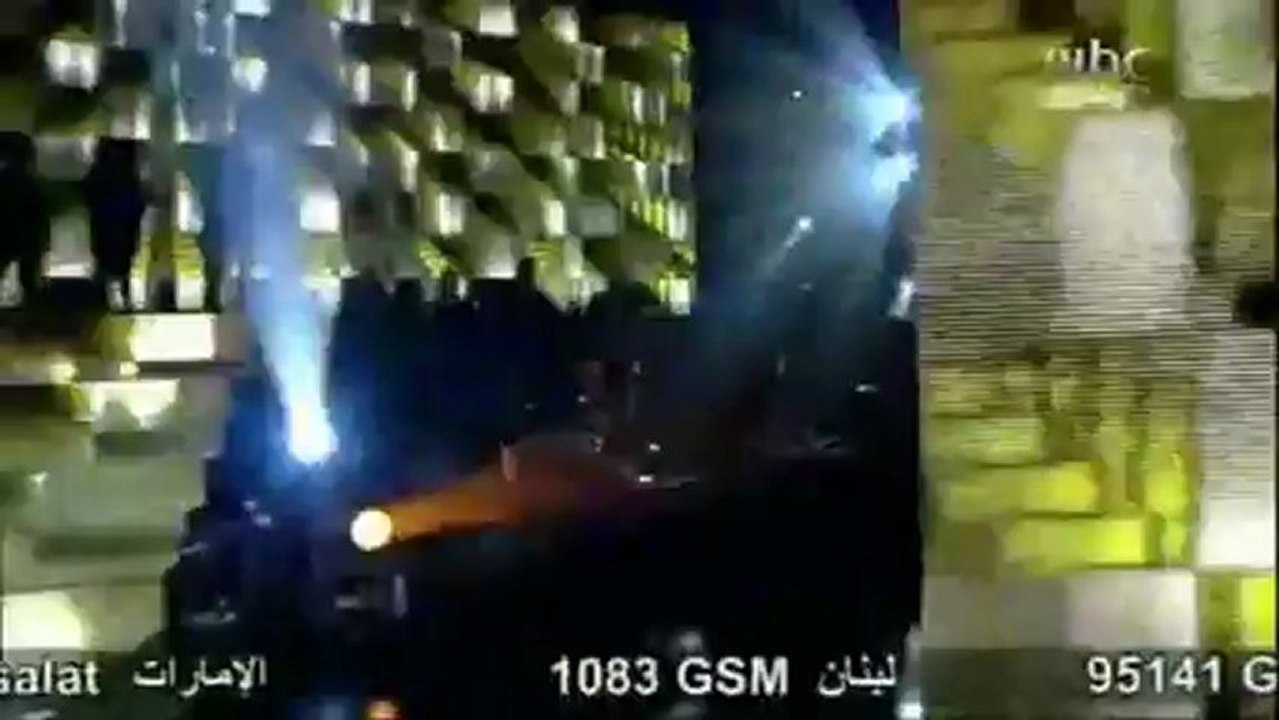 Yosra Mahnouch_Lila Lila | يسرا محنوش_ليلة  ليلة