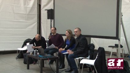 RdR 2012 - RdR en prison (1/4) Intro