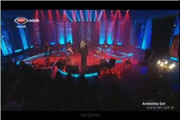 Ben böyleyim Zerrin Özer TRT 2013