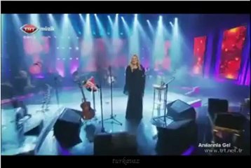 Hekimden sorma Zerrin Özer TRT 2013