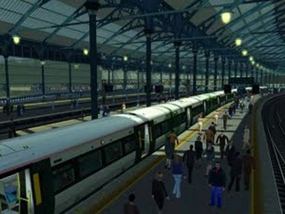 Train Simulator 2013 Deluxe Plus - PC Game Full Download