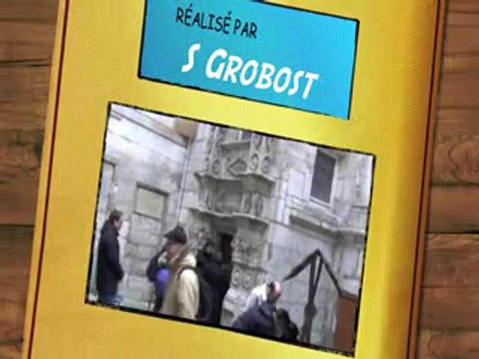 fred s' expose