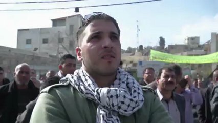 Fatah celebra aniversário em Gaza