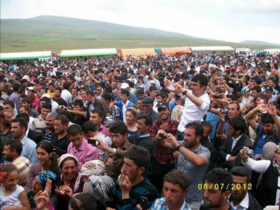 Ardahan Hoçvan ve 22 Köyü