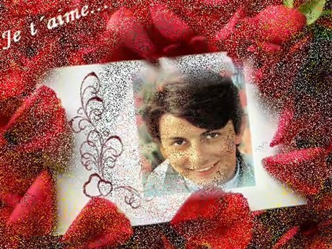 HERVÉ VILARD CANTA: MI AMOR, MI AMOR