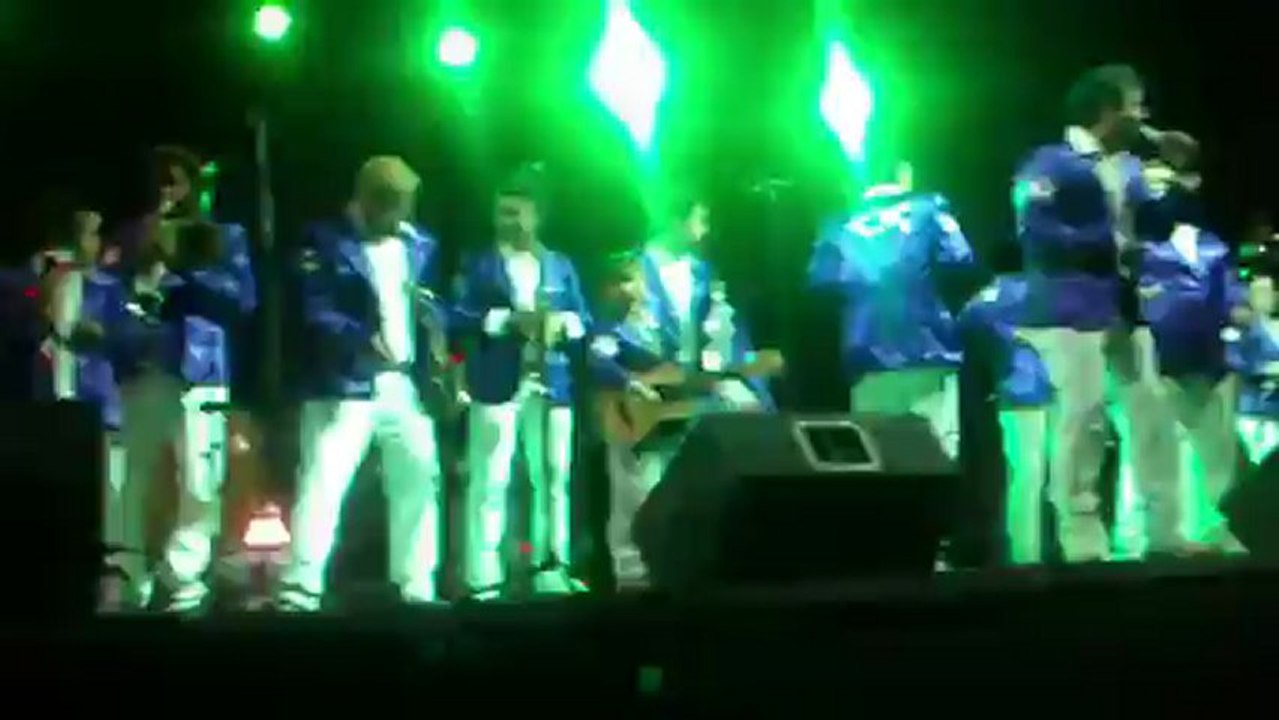 BANDA JN