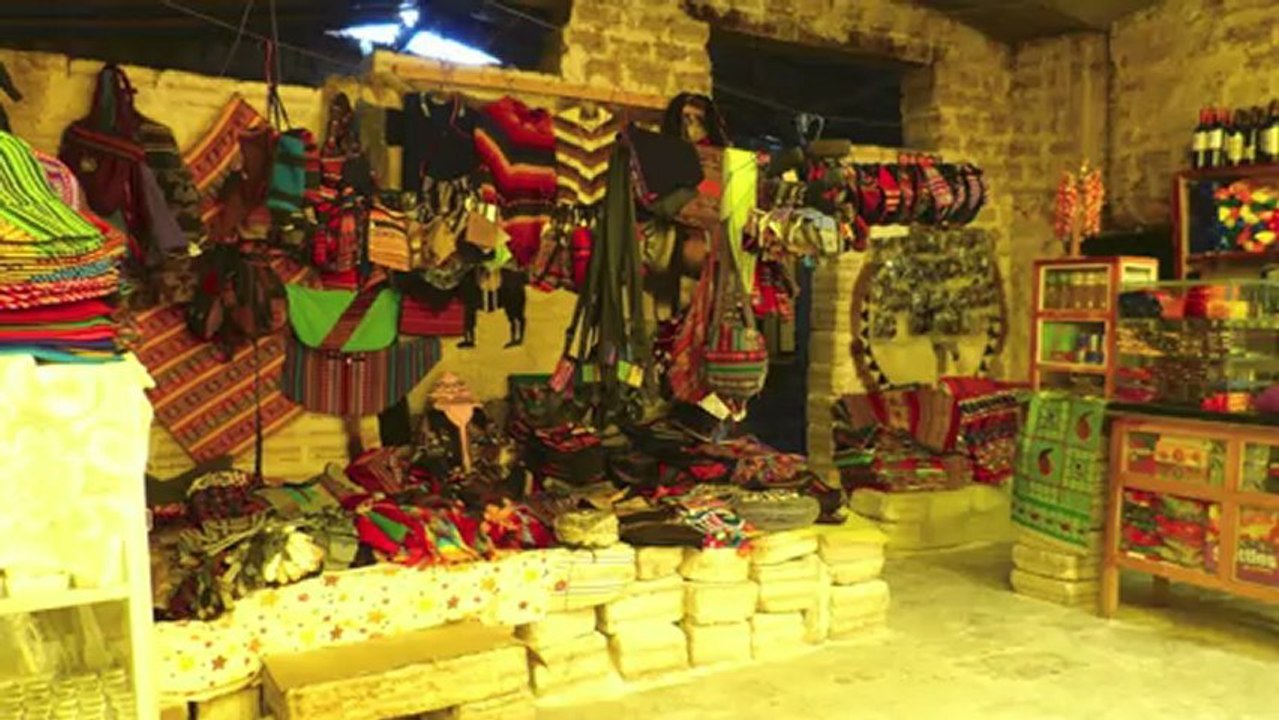 Diaporama Bolivie - Salar d'Uyuni - 4eme jour - decembre 2012