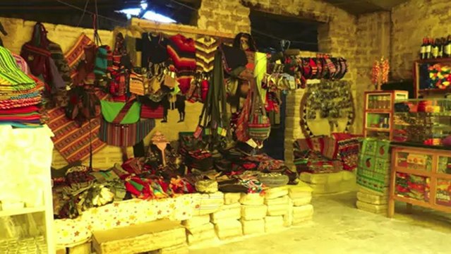 Diaporama Bolivie - Salar d'Uyuni - 4eme jour - decembre 2012