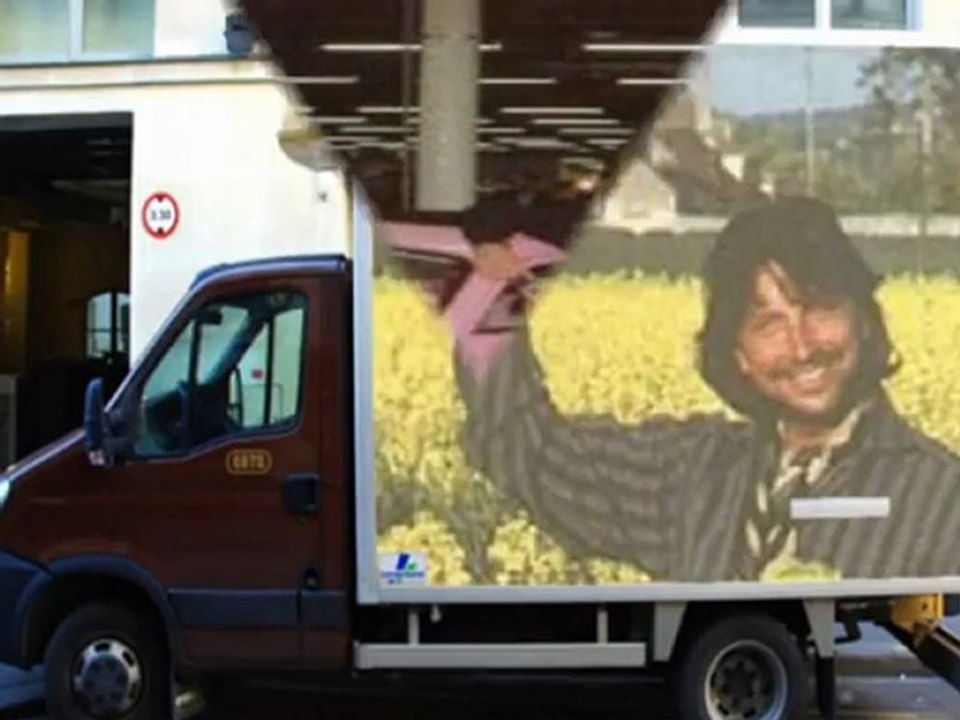 HERVÉ VILARD CANTA: LES CHEVALIERS DE LA ROUTE