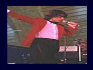 HERVÉ VILARD CANTA: COMME TU ES JEUNE