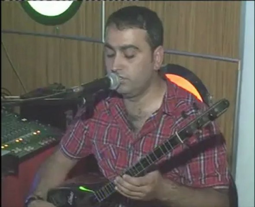 ALİ ELMAS - İstanbul sokakları