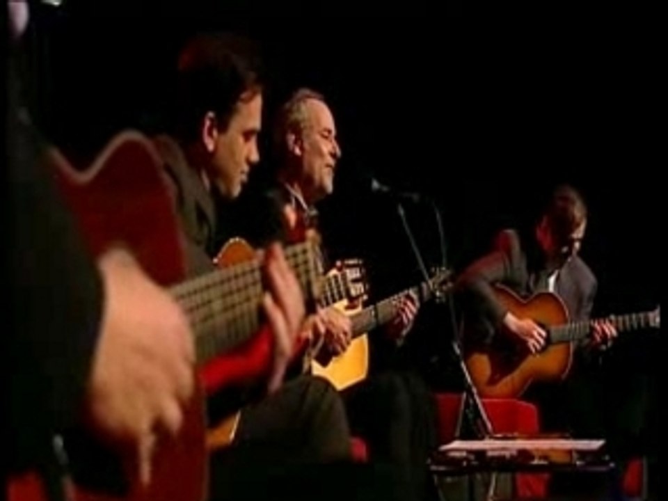 Maxime Le Forestier-J'aurai Ta Peau