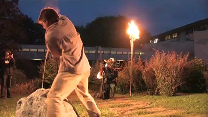 Cie Tout En Vrac - La Grande Aventure - Trailer