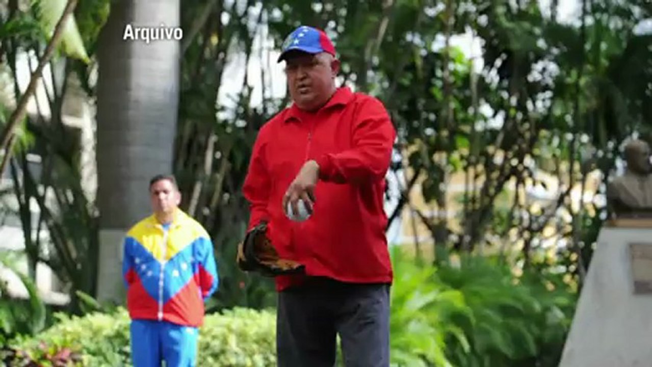 Chávez: 'quadro delicado' e 'estável', diz genro