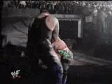 Undertaker Vs RVD Hardcore Title