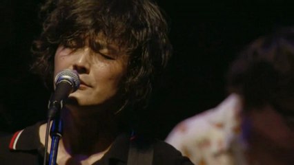 the pillows - MC - 3 (From Real Trial DVD)