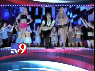 Music director Thaman on Naayak audio