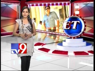 ANR National award for Shyam Benegal