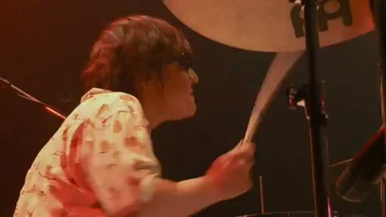 the pillows - All The Way To The Edge Of This World (Live)