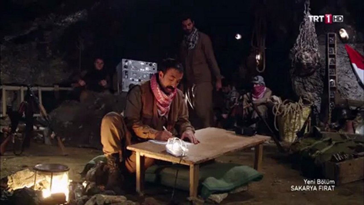 Sakarya Fırat 128.Bölüm 6.sPart İzle - Www.Bolumizletv.Com