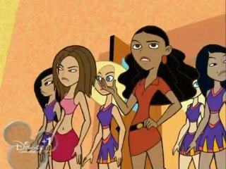 Kim Possible - 3x11 - Super production