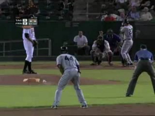 Ball Girl Catch