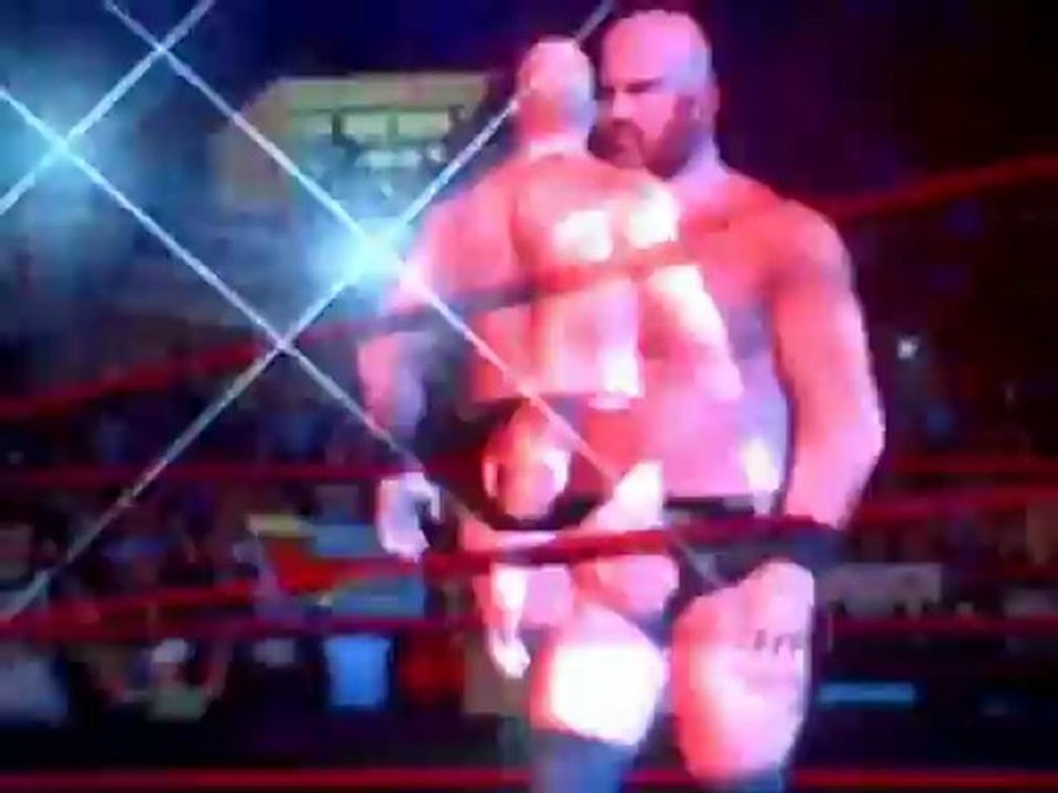 XWWF BEST 0F 2012 Music Video